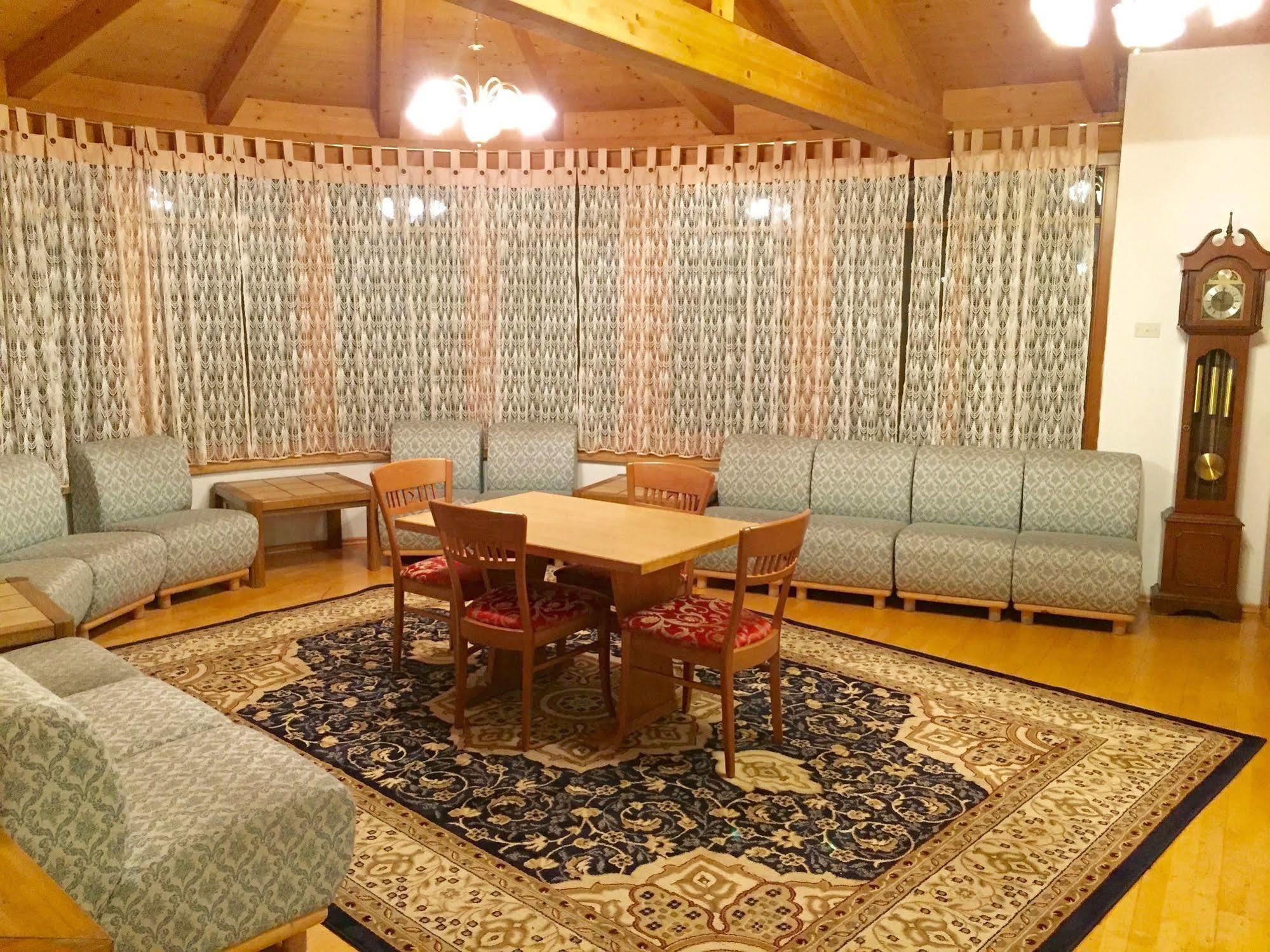 Hotel Waldheim Sarnonico 外观 照片